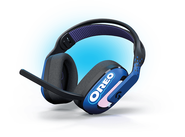 Logitech G522 LIGHTSPEED - gaming headset