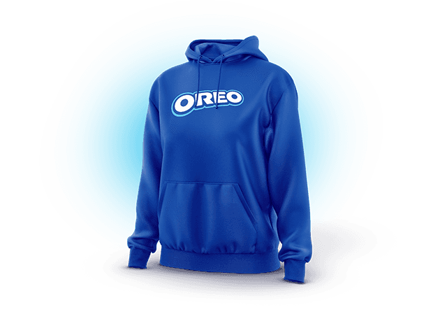 OREO Hoodie